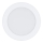 Eglo 97113 - LED indbygningslampe FUEVA-RW 1xLED/10W/230V