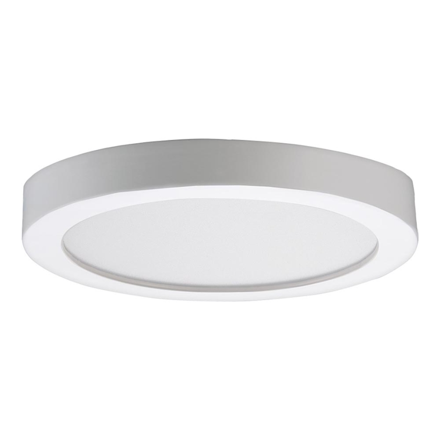 Eglo 97115 - LED loftlampe FUEVA-RW 1x LED/16,5 W/230 V, Ø 22,5 cm
