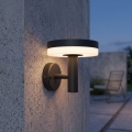 Eglo 97144 - Udendørs LED væglampe MAZZINI LED/11W/230V IP44