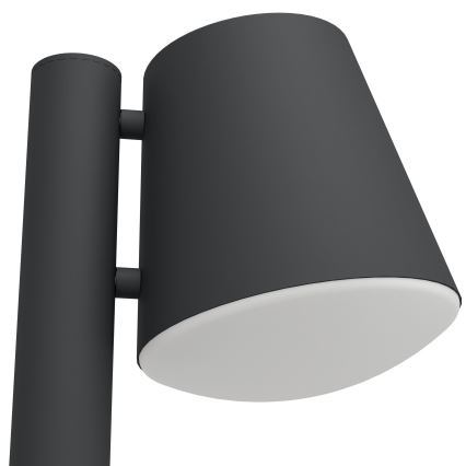 Eglo - Udendørslampe 1xE27/10W/230V IP44