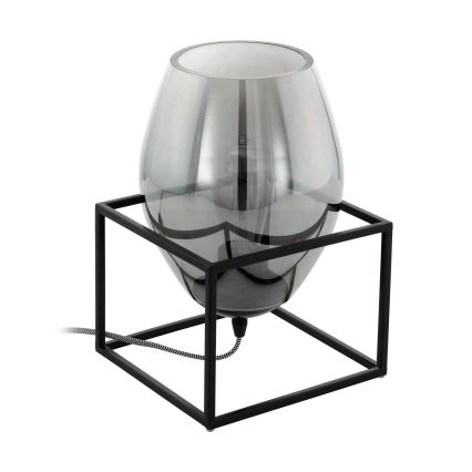 Eglo - Bordlampe 1xE27/40W/230V