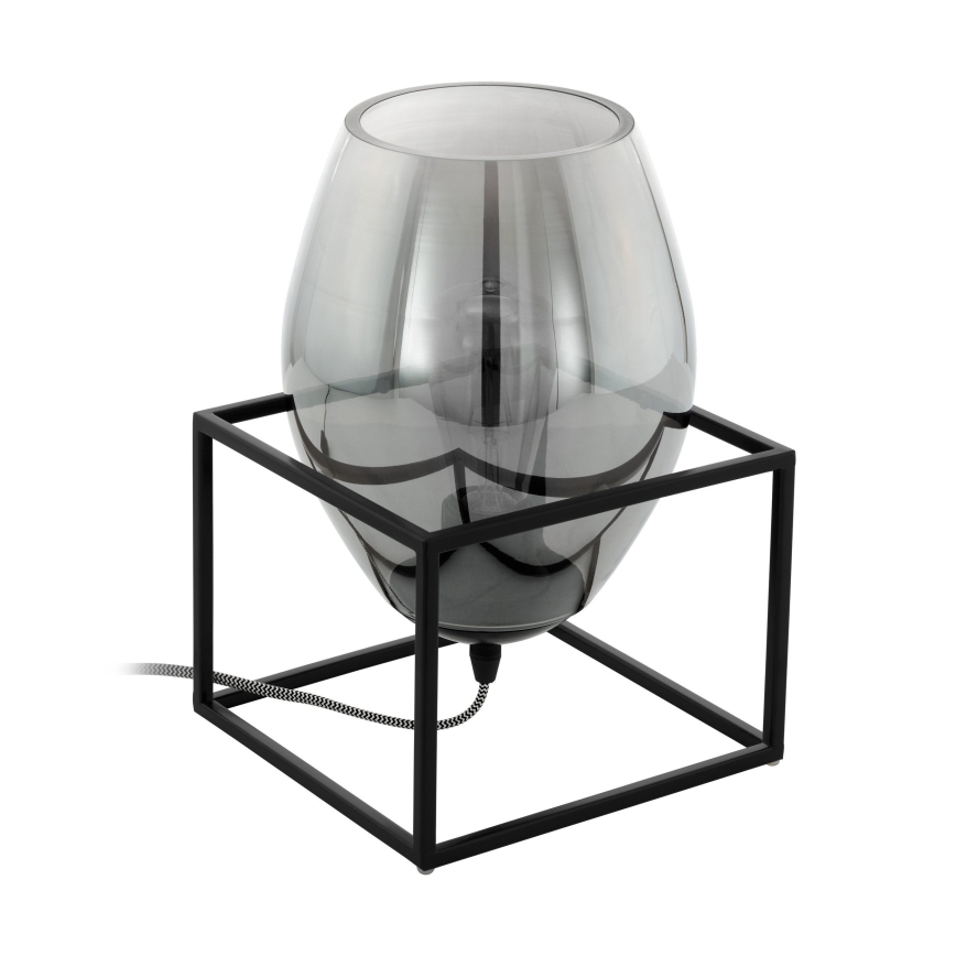 Eglo - Bordlampe 1xE27/40W/230V