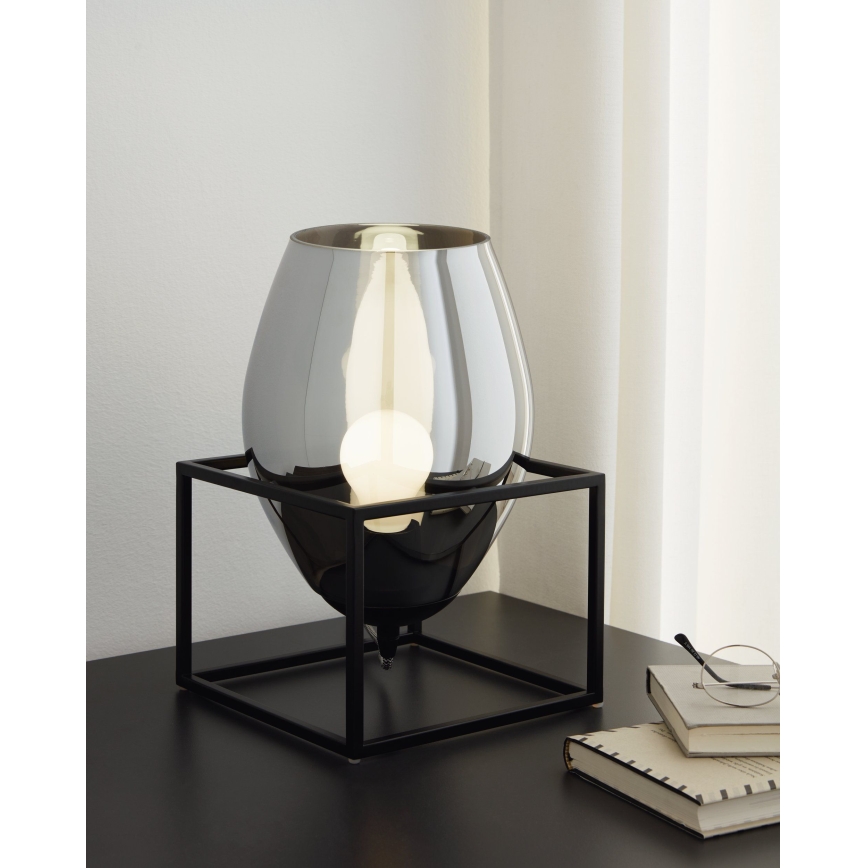 Eglo - Bordlampe 1xE27/40W/230V