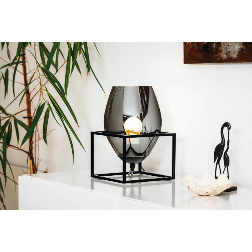 Eglo - Bordlampe 1xE27/40W/230V