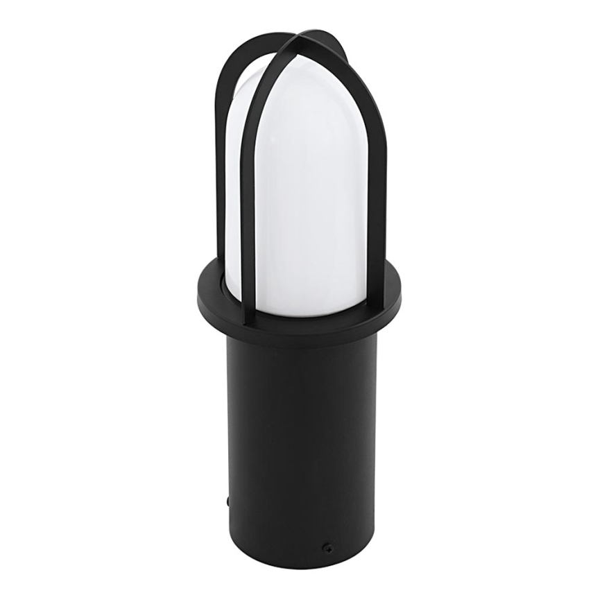 Eglo 97228 - Udendørslampe PAULLO 1xE27/40W/230V 360 mm IP44