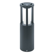 Eglo 97252 - Udendørs LED lampe GISOLA 1xLED/12W/230V IP44 450 mm 