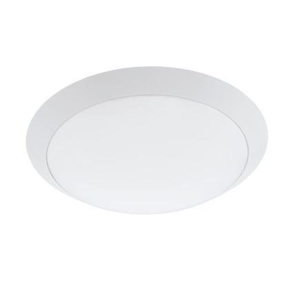 Eglo 97254 - LED badeværelsesloftlampe PILONE LED/11W/230V hvid IP44