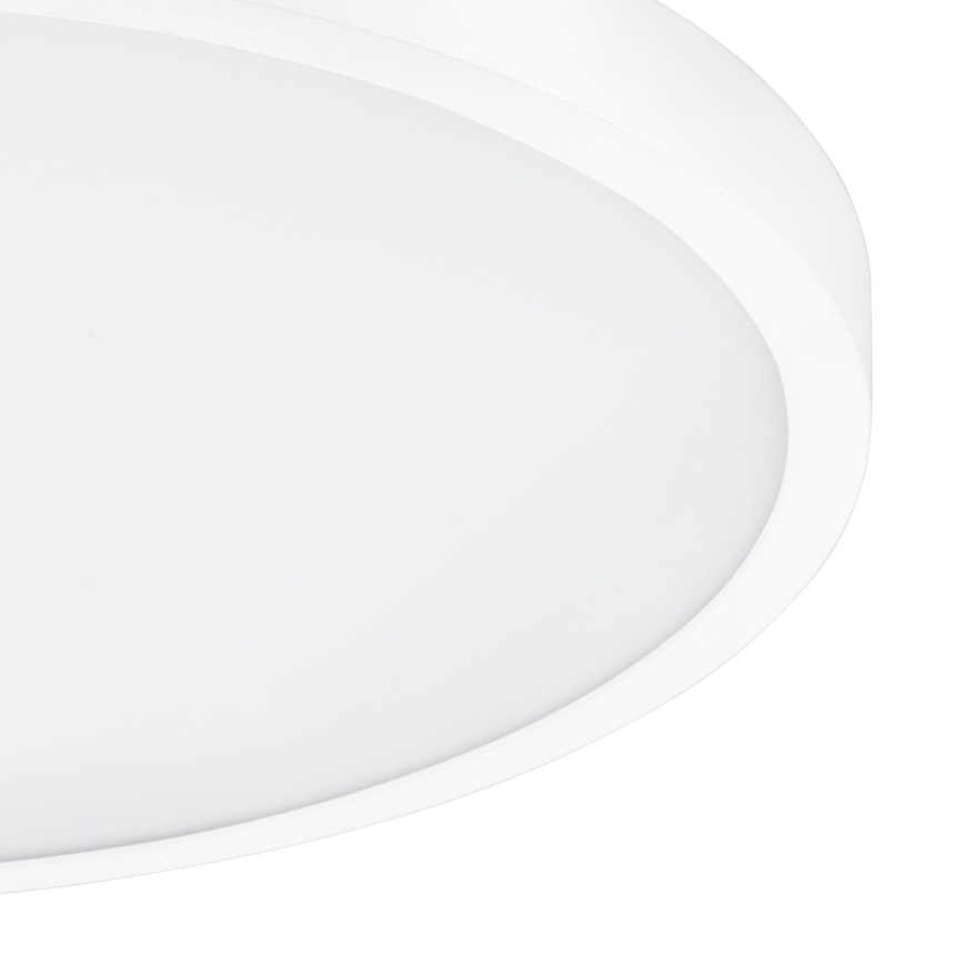Eglo - LED loftlampe 1xLED/25W/230V hvid, rund, 2500 lm, Ø 40 cm