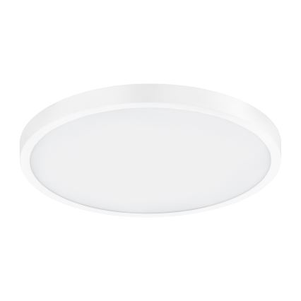 Eglo - LED loftsbelysning 1xLED/25W/230V hvid rund 2500 lm