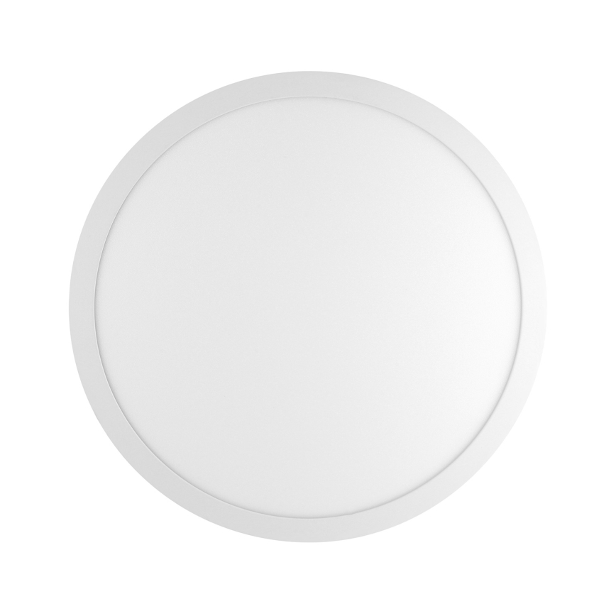 Eglo - LED loftsbelysning 1xLED/25W/230V hvid rund 2500 lm