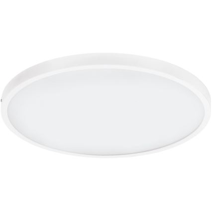 Eglo - Dæmpbar LED-loftlampe LED/25W/230V 3000K Ø 50 cm
