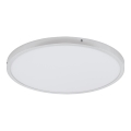 Eglo 97272 - FUEVA 1 Dæmpbar LED-loftlampe, 25W/230V, Ø 50 cm