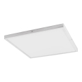 Eglo 97273 - LED-dæmpbar loftlampe FUEVA 1 1xLED/25W/230V 50x50 cm