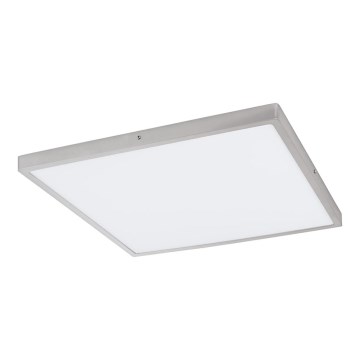 Eglo 97274 - LED dæmpbar loftlampe FUEVA 1 1xLED/25W/230V 50x50 cm