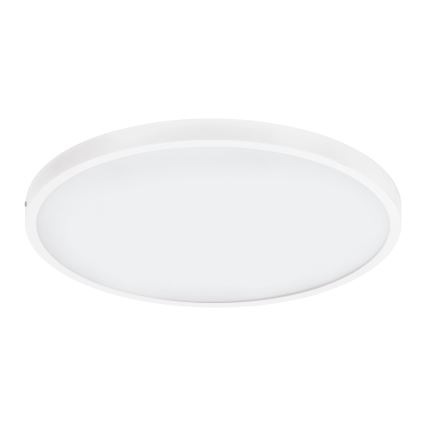 Eglo - Dæmpbar LED-loftlampe 1xLED/25W/230V Ø 50 cm