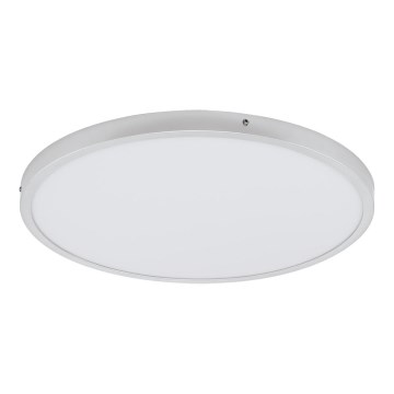 Eglo 97276 - FUEVA 1 LED-dæmpbar loftlampe 1xLED/25W/230V Ø 50 cm