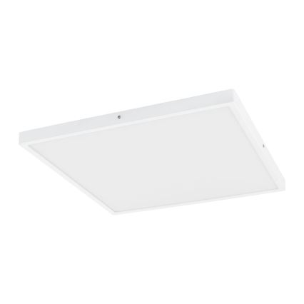 Eglo - Dæmpbar LED-loftlampe LED/25W/230V 50x50 cm