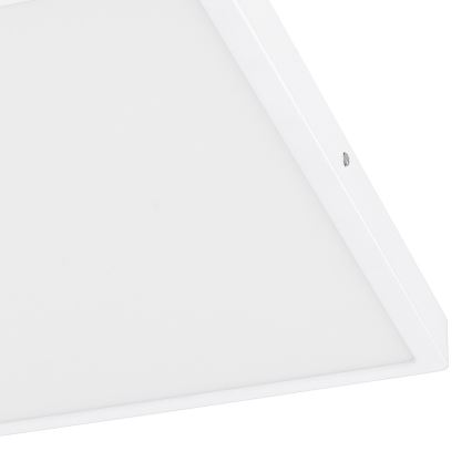 Eglo - Dæmpbar LED-loftlampe LED/25W/230V 50x50 cm