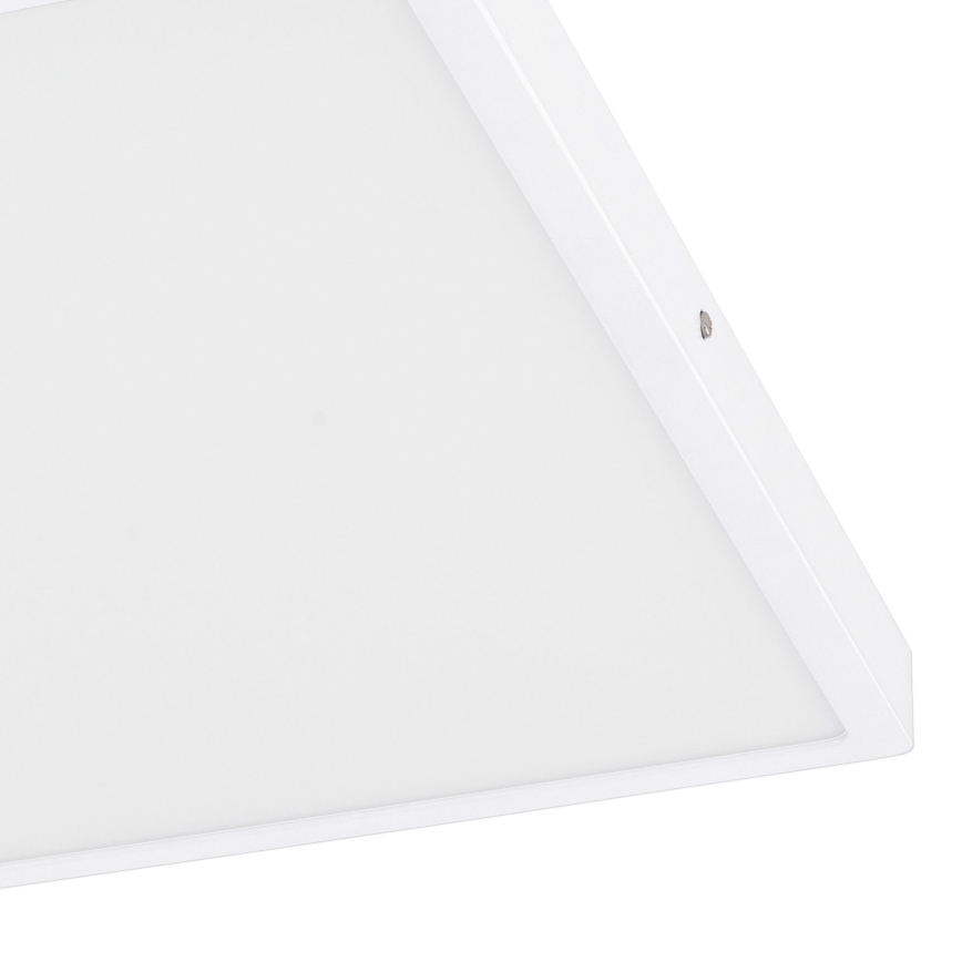 Eglo - Dæmpbar LED-loftlampe LED/25W/230V 50x50 cm