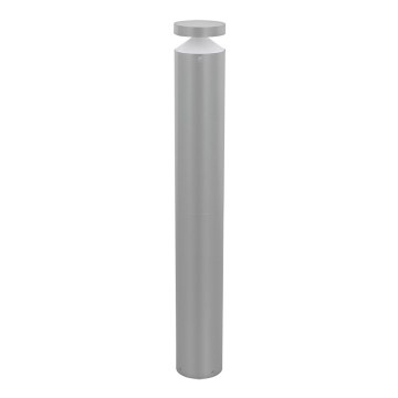 Eglo 97302 - Udendørs LED lampe MELZO LED/11W/230V grå 990 mm IP44