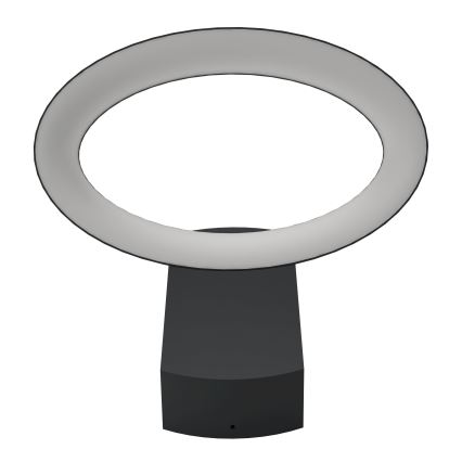 Eglo - Udendørs LED væglampe LED/11W/230V IP44