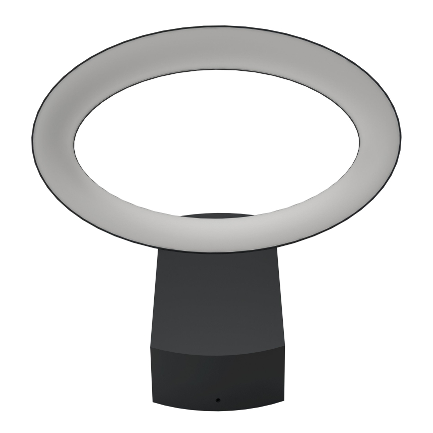 Eglo - Udendørs LED væglampe LED/11W/230V IP44