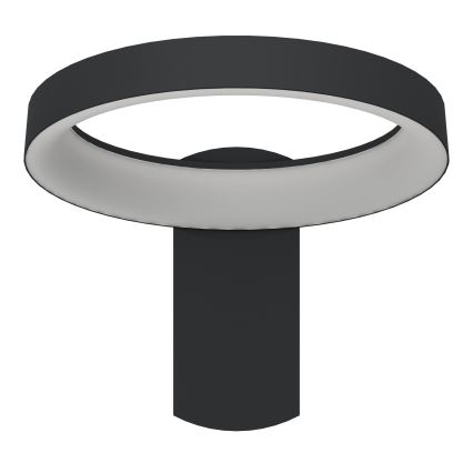 Eglo - Udendørs LED væglampe LED/11W/230V IP44