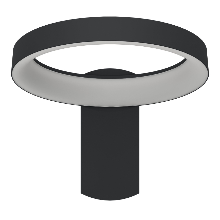 Eglo - Udendørs LED væglampe LED/11W/230V IP44