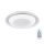 Eglo 97317 - LED loftlampe dæmpbar CANICOSA 1xLED/24,5W/230V