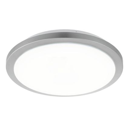 EGLO 97326 - Dæmpbar LED-loftsarmatur COMPETA-ST LED/26W/230V