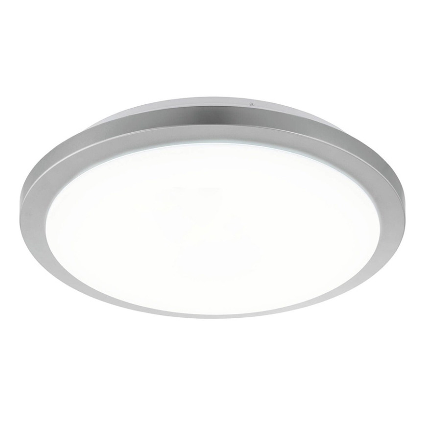 EGLO 97326 - Dæmpbar LED-loftsarmatur COMPETA-ST LED/26W/230V
