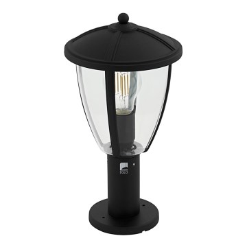 Eglo 97337 - Udendørslampe COMUNERO 2 1xE27/60W/230V 300 mm IP44