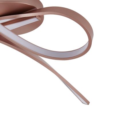 Eglo - LED fastmonteret lysekrone 2xLED/11W/230V