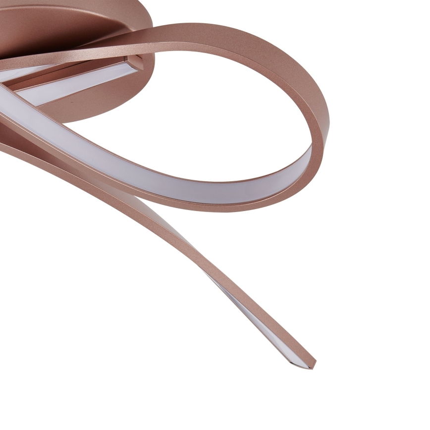 Eglo - LED fastmonteret lysekrone 2xLED/11W/230V