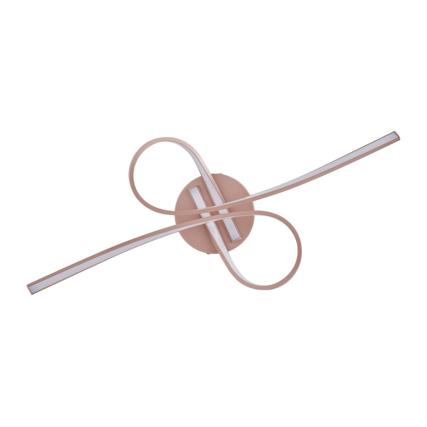 Eglo - LED fastmonteret lysekrone 2xLED/11W/230V