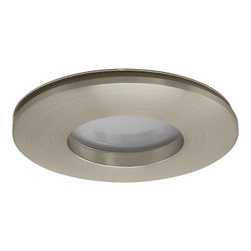 Eglo 97426 - LED badeværelsesindbygningsspot MARGO-LED LED/5W/230V IP65