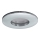 Eglo 97427 -  LED indbygningslampe MARGO-LED 1xLED/5W/230V IP65