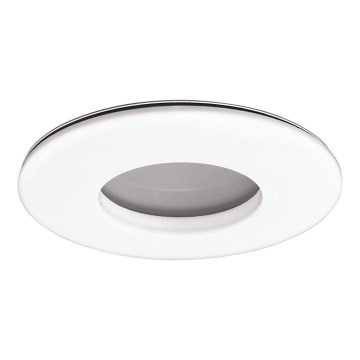 Eglo 97428 - LED badeværelsesindbygningsarmatur MARGO-LED LED/5W/230V IP65