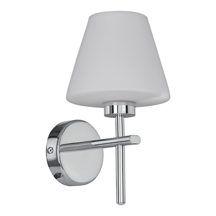 Eglo 97429 - LED badeværelses væglampe FRISCOLI 1xG9/3W/230V IP44