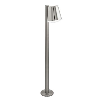 Eglo 97454 - Udendørslampe CALDIERO 1xE27/10W/230V IP44