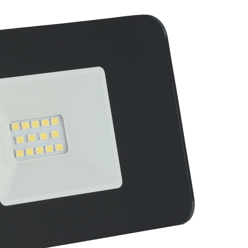 Eglo - LED projektør LED/10W/230V IP65