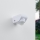 Eglo 97466 - Udendørs bevægelses- og skumringssensor DETECT ME 4 12 m hvid IP44