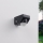 Eglo 97467 - Udendørs bevægelses- og skumringssensor DETECT ME 4 12 m sort IP44