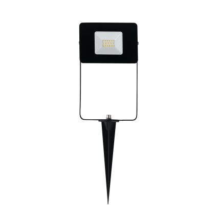 Eglo 97471 - LED projektør FAEDO 4 LED/10W/230V IP44