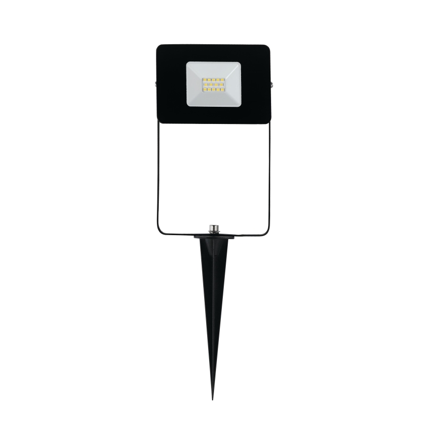 Eglo 97471 - LED projektør FAEDO 4 LED/10W/230V IP44