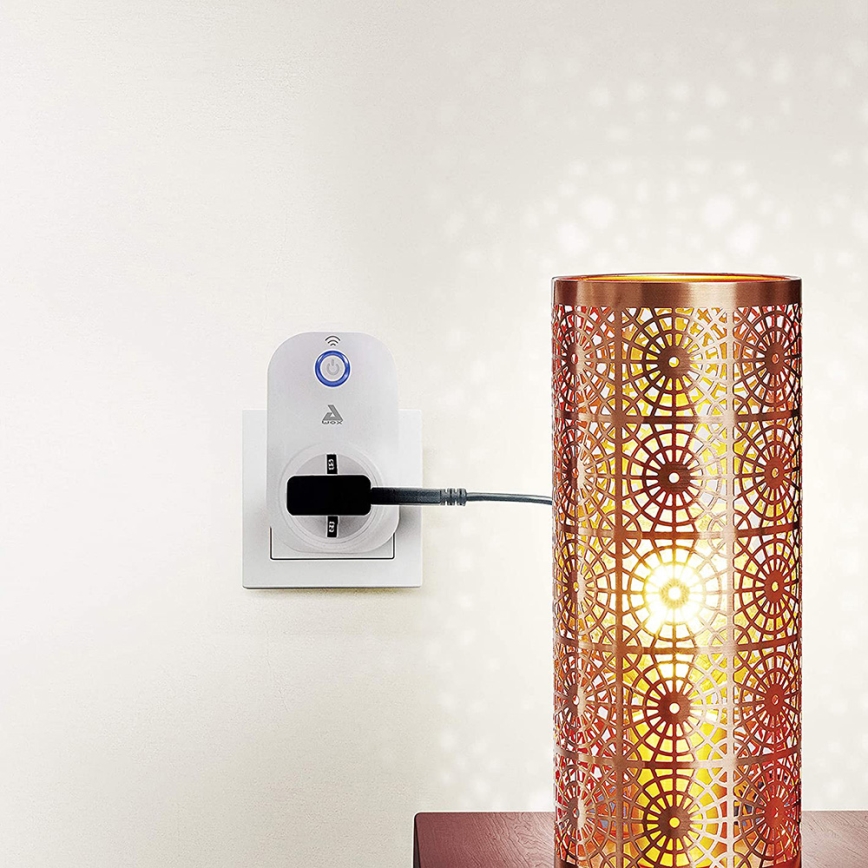 Eglo - Smart stik Connect plug 2300W