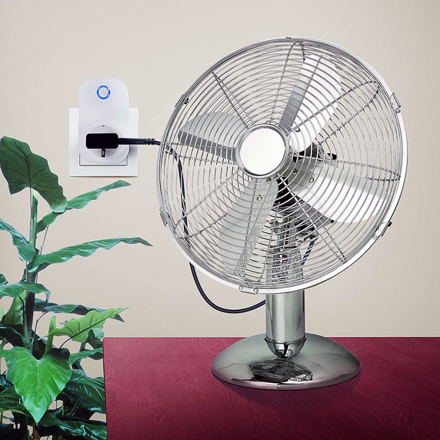 Eglo - Smart stik Connect plug 2300W