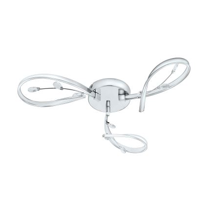 Eglo - LED loftlampe 3xLED/6,6W/230V