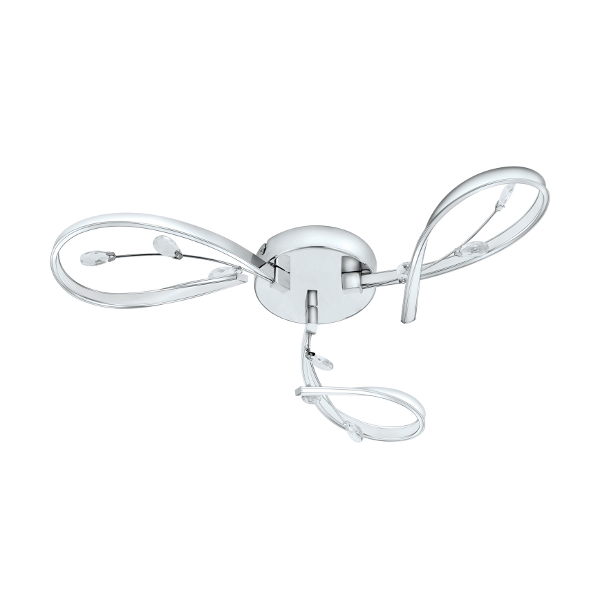 Eglo - LED loftlampe 3xLED/6,6W/230V