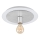 Eglo 97494 - LED loftsbelysning PASSANO 1xE27/4W/230V